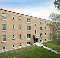 Grandview Apartments - 2 Bed 1 Bath C Apartment For Rent
