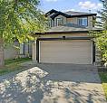 Ellerslie 4 Bed Home Backing Green Belt With Massive Deck
