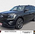 2021 Ford Expedition Limited | Panoramic Sunroof | Remote Start