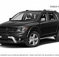 2016 Dodge Journey