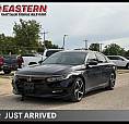 2020 Honda Accord Sedan Sport