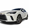 2024 Lexus Rx 350 Premium / Cuir / Camera / Navi Bien Équipée / 