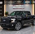 2015 Ford F-150 Xlt Sport Super Crew 157