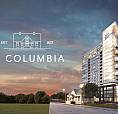 Le Columbia By Brigil - 2 Bedroom + Den Apartment For Rent