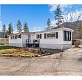 254 Highway 8 Highway Unit# 33 Merritt, British Columbia