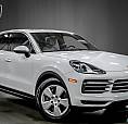2023 Porsche Cayenne Clean Carfax / Prem Package / Air Suspen...