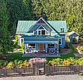 3930 Bovanis Rd Bowser, British Columbia