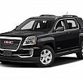 2016 Gmc Terrain Sle Awd Sle-2