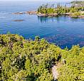 392 Reef Point Rd Ucluelet, British Columbia