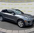 2017 Porsche Macan Awd 4dr S