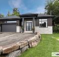769 000$ - Bungalow À Vendre À St-Colomban