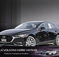 2026 Mazda Mazda3 Gx