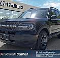 2025 Ford Bronco Sport Big Bend | Remote Start | Heated Seats