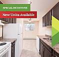 Raleigh Square Apartments - 2 Bedroom Apartment For Rent