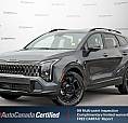 2026 Kia Sportage X-line Awd | No Accidents | Leather | 12in