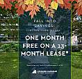 3890 Bathurst Street - 1 Bedroom Apartment For Rent