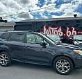 2015 Subaru Forester Limited ( Awd 4x4 - Comme Neuf )