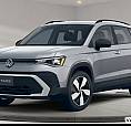 2026 Volkswagen Taos Trendline 4motion 2026 Taos - Smart Tech, T