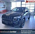 2023 Jeep Compass Altitude | 4Wd | Sunroof | Nav |