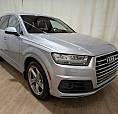2017 Audi Q7 3.0T Technik No Accidents | Leather | Heated Ste...