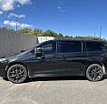 2021 Chrysler Pacifica S Touring-l Awd | No Accidents | Leather