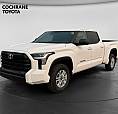 2026 Toyota Tundra Sr5 4X4 Crewmax Sr5 Long Bed