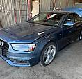 2016 Audi A4 Technik Plus