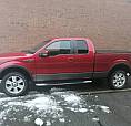 2009 Ford F150 Fx4 Sale Or Trade