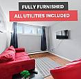 P6 Ap1 - 2 Bedrooms | Fully Furnished All Utilities Include