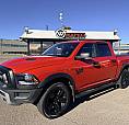 2023 Ram 1500 Classic Warlock