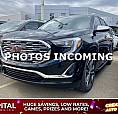 2019 Gmc Terrain Denali Awd