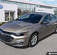 2023 Chevrolet Malibu Ls | Backup Camera | Screen Display