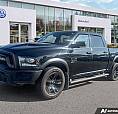 2023 Ram 1500 Classic Warlock