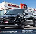 2025 Kia Carnival Lx | Carplay | Keyless Entry | Backup Cam