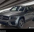 2026 Mercedes-benz Glb 250 4matic Suv