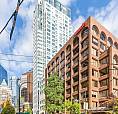 2703 837 W Hastings Street Vancouver, British Columbia