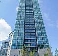 2105 1288 W Georgia Street Vancouver, British Columbia