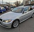2011 Bmw 3 Series 4dr Sdn 328i Xdrive Awd Exec Ed South Africa