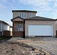 Brand New Home 54 Feathertail, New Bothwell, Mb