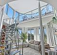 Penthouse- Plateau 2 Chambres, Private Terrace, Bright! 1300Pc