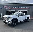2022 Gmc Sierra 2500 Sle