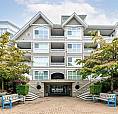 315 5500 Lynas Road Richmond, British Columbia