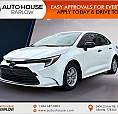 2023 Toyota Corolla Hybrid Le Awd Navigation Lane Assist Push Bu