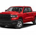 2025 Ram 1500 Tradesman Tradesman 4X4 Crew Cab 5&Amp;Apos;7&Amp;