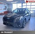 2024 Subaru Forester Limited | Awd | No Accidents | Sunroof
