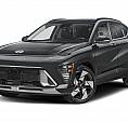 2025 Hyundai Kona Preferred 2.0l Preferred Awd W/trend Package