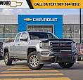 2018 Gmc Sierra 1500 Sle Kodiak Edition 5.3L Z71 | Bull Bar