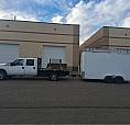 Ford F350 Flat Deck Truck For Sale 194,000 Kms - $16999