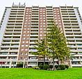 Alpine Apartments - 1 Bdrm Available At 5 Tangreen Court, Toront
