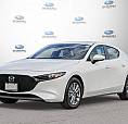 2025 Mazda Mazda3 Sport Gs